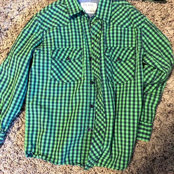 Bundle of boys tops - Picture 4 of 8